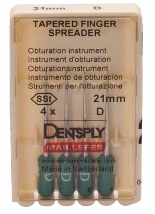 Finger Spreader 182 D 21mm 4St