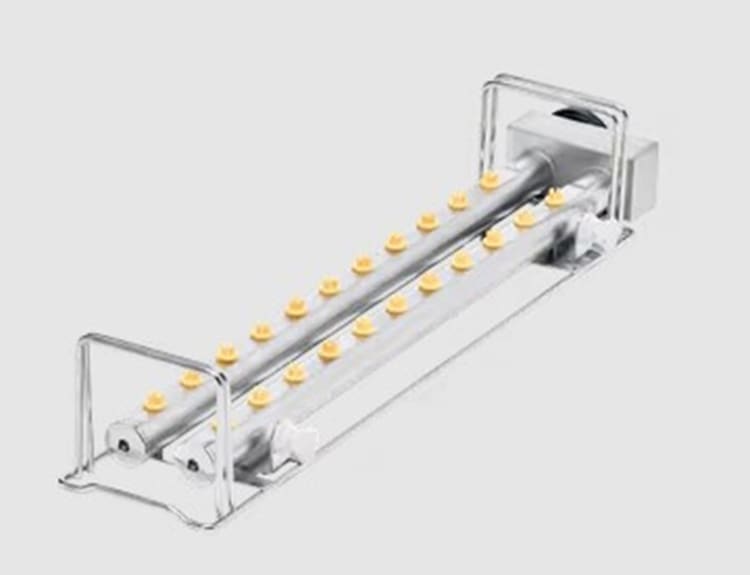 MELAG MELAtherm® 20 Injektorschienenmodul