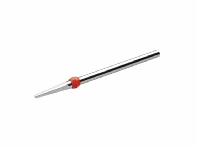 Finier-Fräser rot 3377 6St