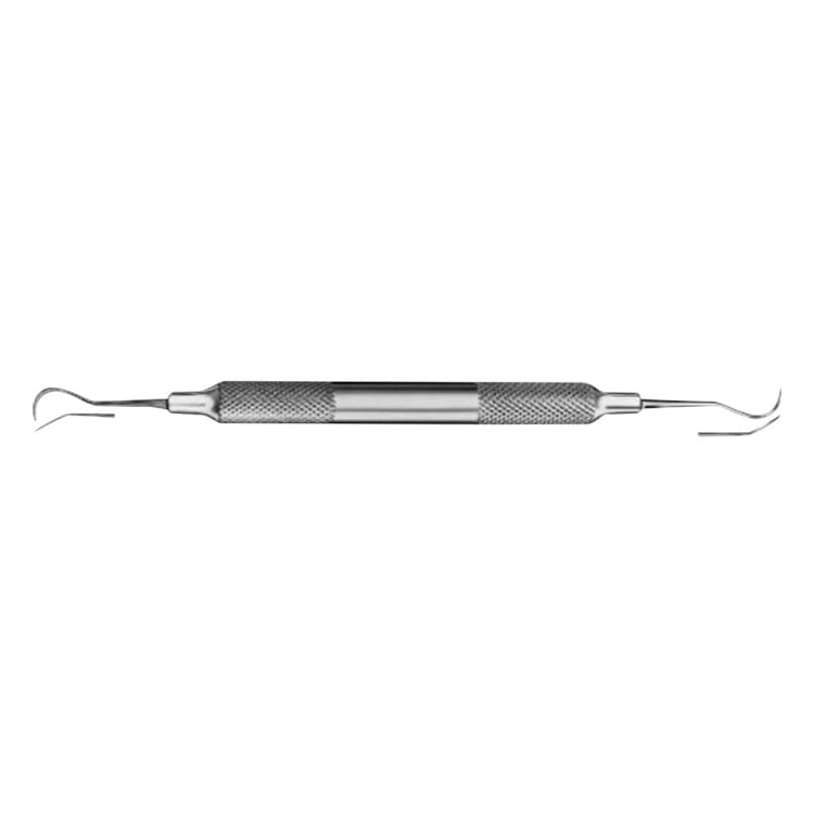 Scaler Ergotouch 969/H6-H7