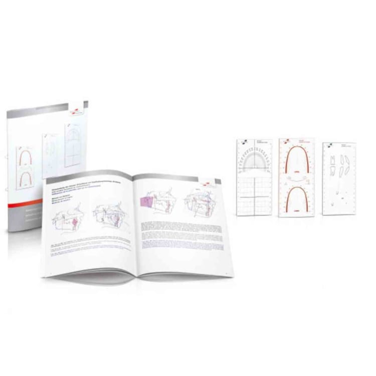 ECHARRI Template Kit