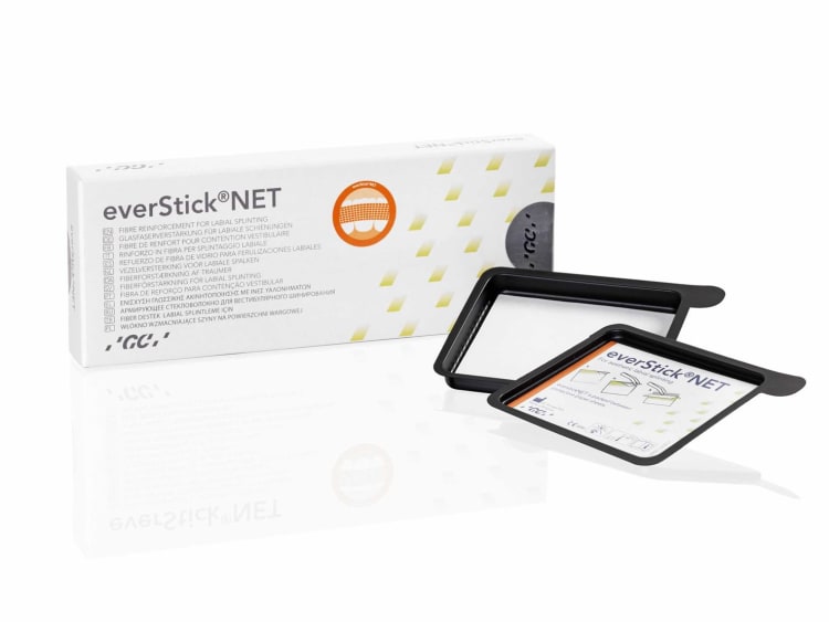 GC EverStick®NET
