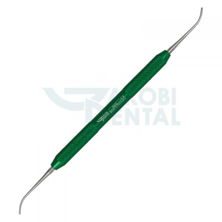 P.K. Thomas waxing instrument PKT 2  