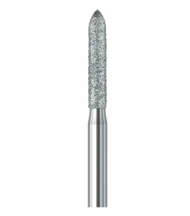 Edenta Diamond FG 878F Red 014