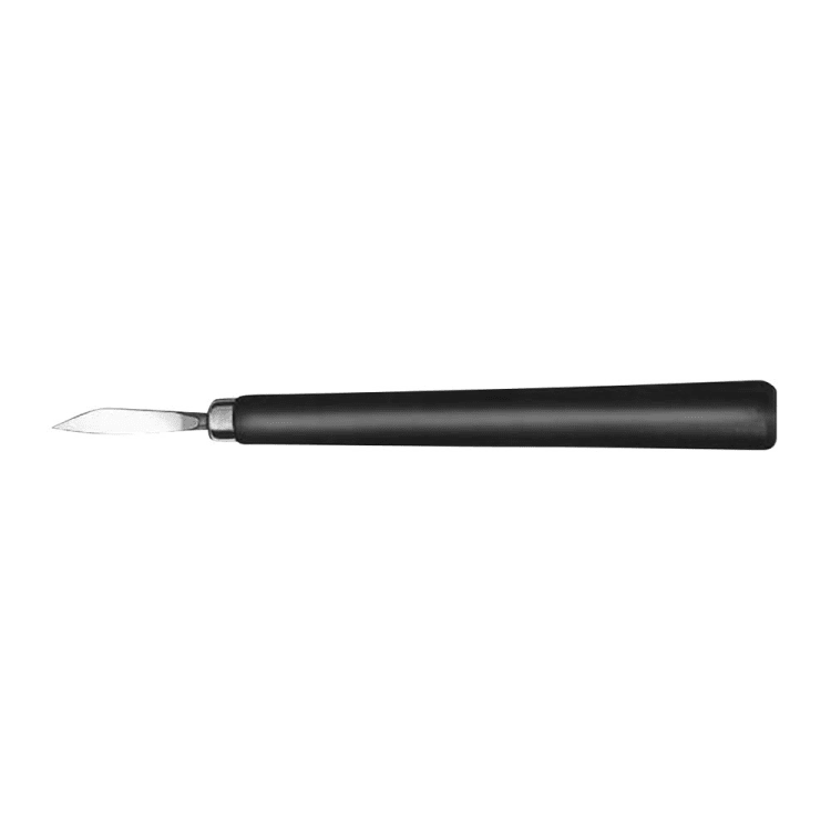 Wachsmesser Antkoviak 12,5cm