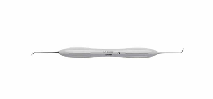 LM Sonde Explorer 3-6XSI ErgoMax