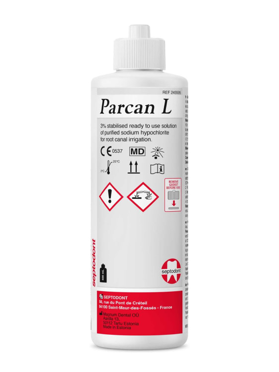 Parcan L Lösung 400ml