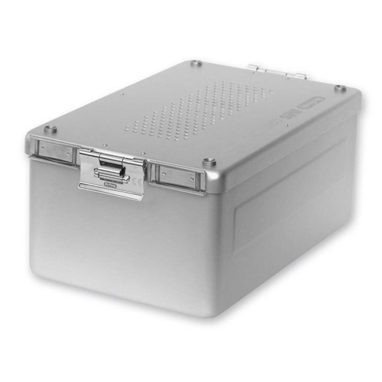 IMS Container 3 "M" Version 135mm