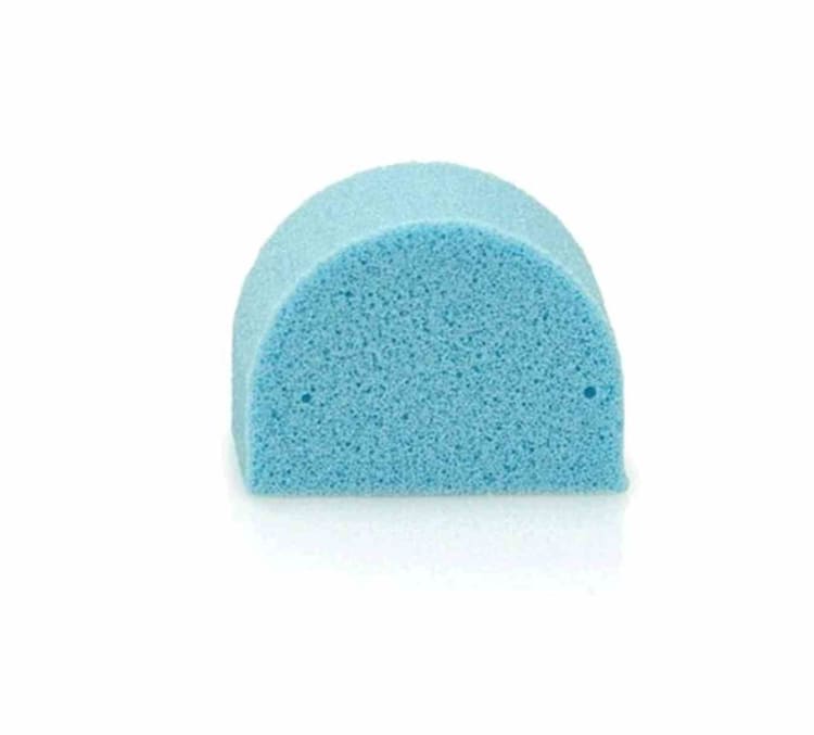Ivoclar UTS 3D Nasenpolster-Set Blue (soft)