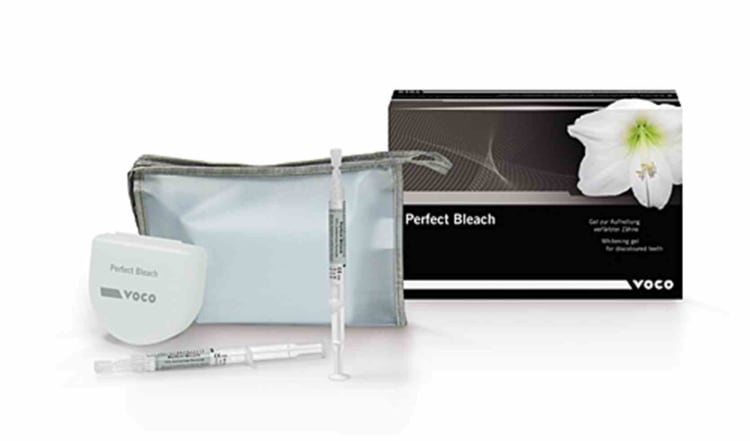 Perfect Bleach 16% 3x2,4ml Set