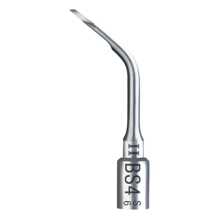 Spitze BS4 II Osteoplastik