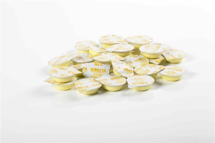 ProphyCare Paste CCS yellow SD 144x2g