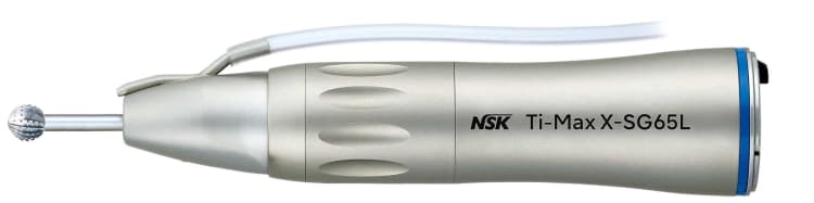 Ti-Max Handstück X-SG 65L m. Licht