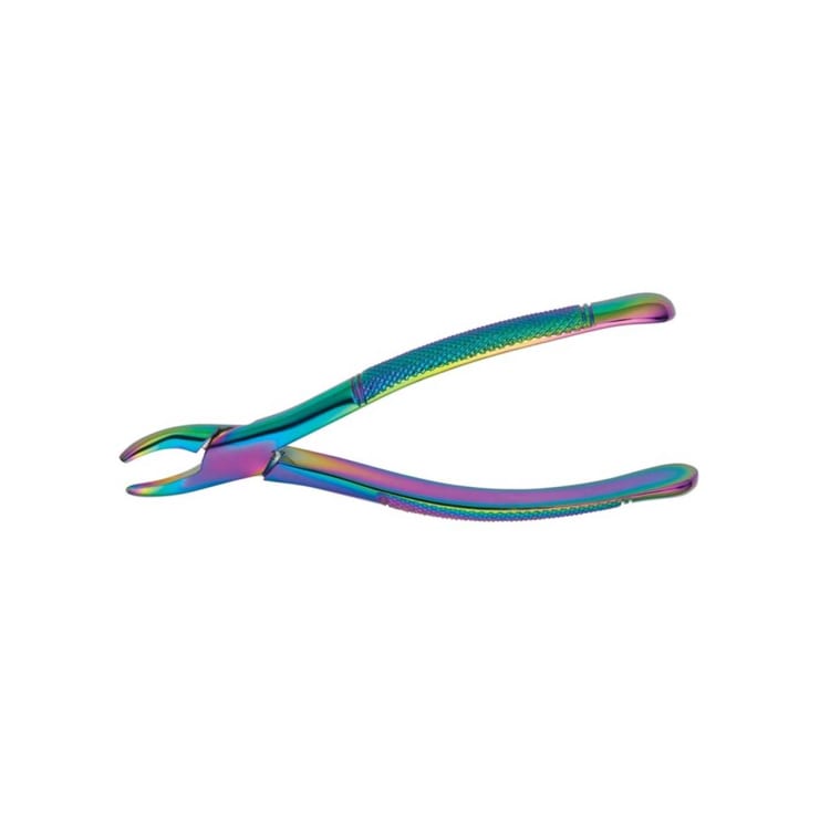 Hu-Friedy Tandtang Rainbow F150SR