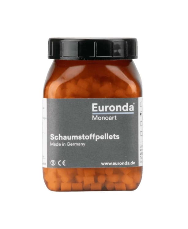 Monoart Schaumstoffpellets 5mm 1000St