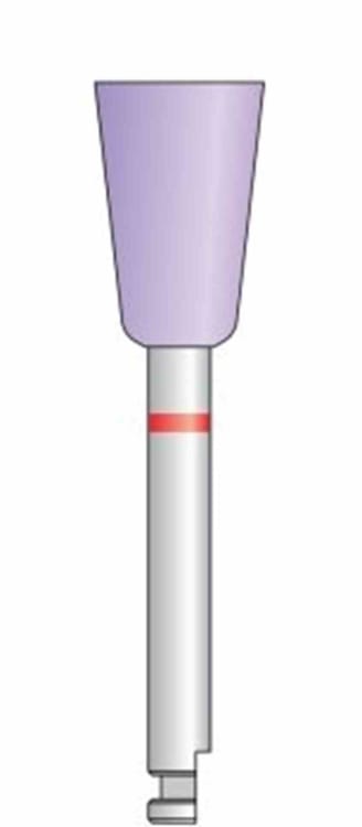 Kenda Nobilis Polierer violett RA fein