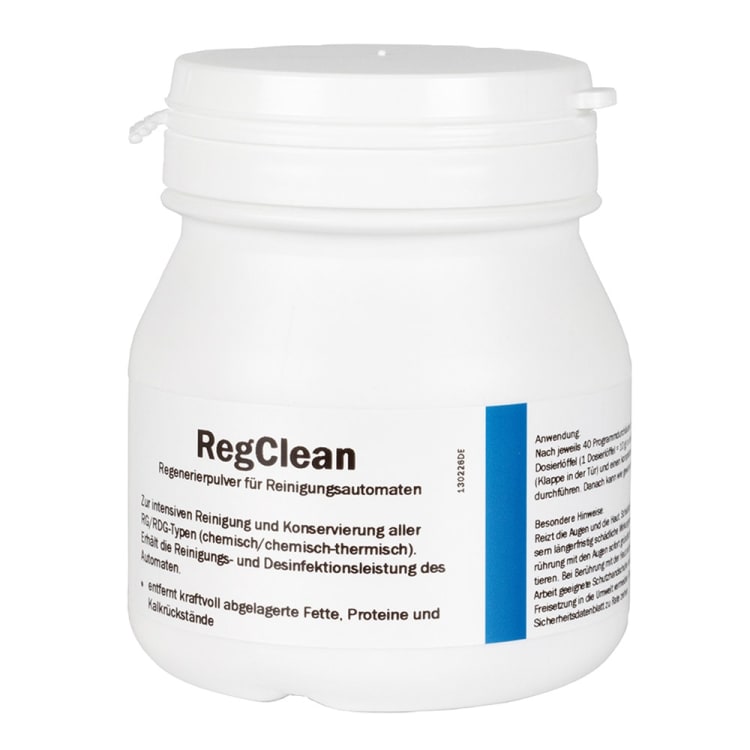 RegClean 2x150g Dosen