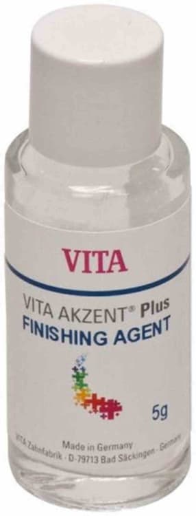 Akzent Plus Finishing Agent Powder 5g