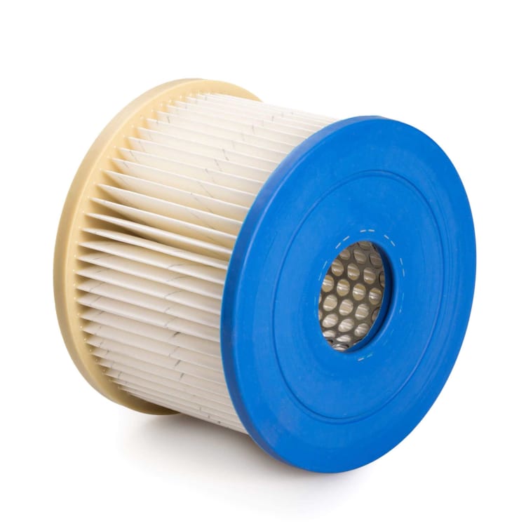 U-Dent ultra-fine filter cartridge for use with Freuding* MA 528; pack size: 1 piece