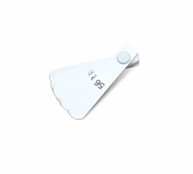 PAN Leaf Gauge Huffmann (Blattlehre)