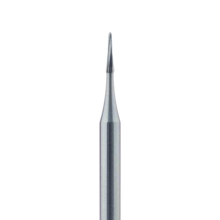 HM Fissurenbohrer 23 SR 009 Hst 5St