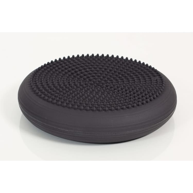 Togu Ballkissen DYNAIR Senso 36 cm schwarz