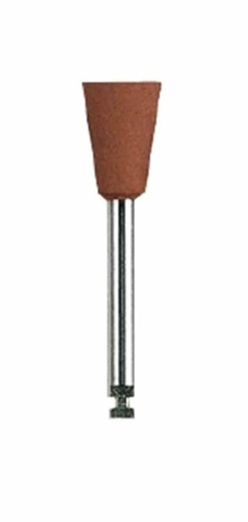 Omnident Omnipol Brown Contra-angle Kelch Schmal