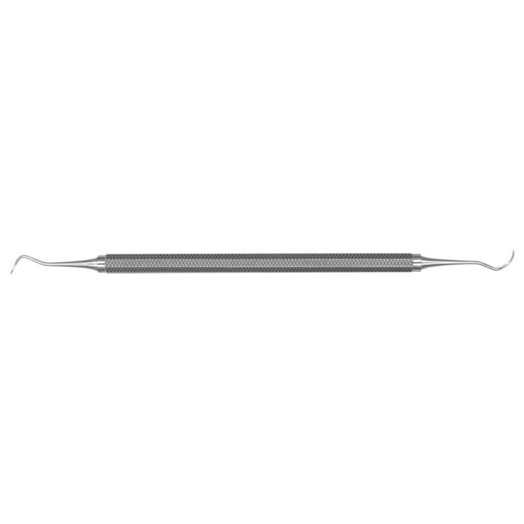 Scaler 204SD Sichel Gr.2
