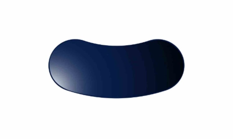 Lumicontrast 0,025mm/5mm Prämolar 70St