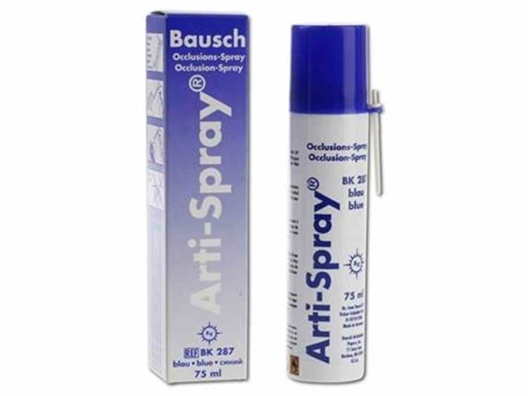 Arti-Spray blau BK 287 75ml