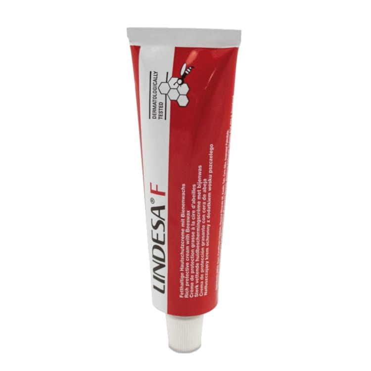 Lindesa Hautschutzcreme 100 ml