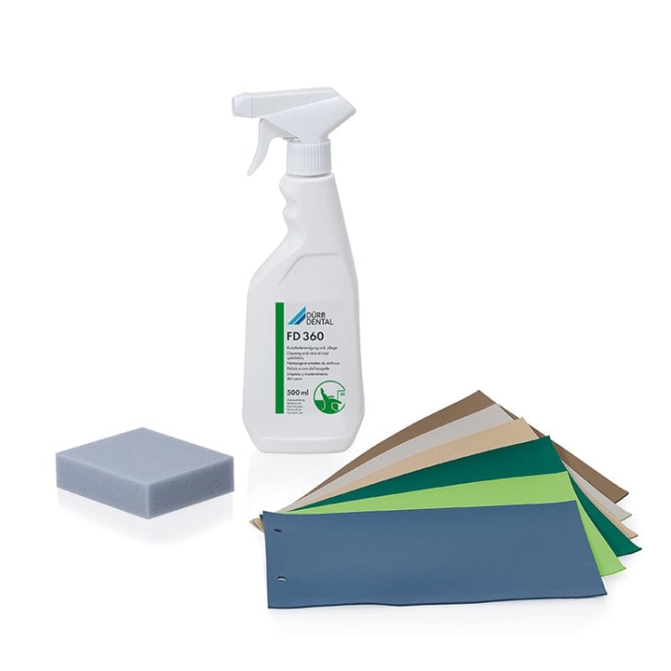 Dürr FD 360 Kunstleder Reiniger en Verzorger (250 mL)