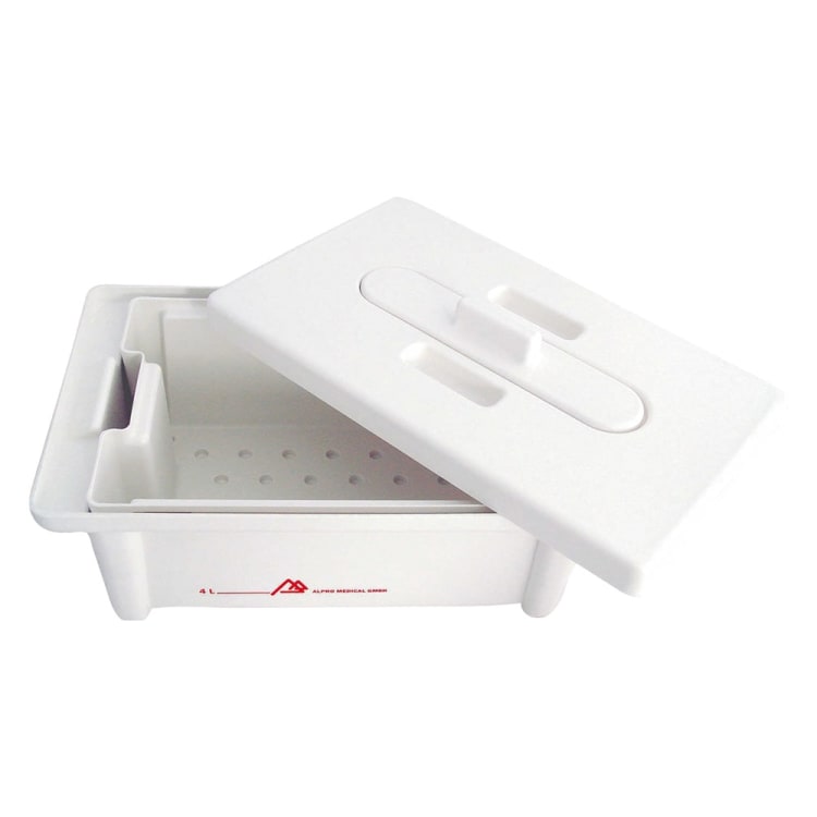 Desinfektionswanne 4Ltr