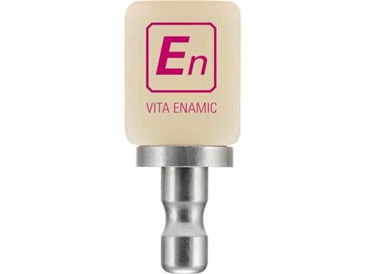 Vita Enamic Univ. 4M2-ST EM-14 5St