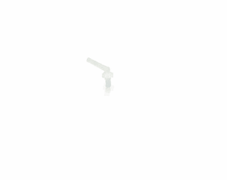 MultiCore Flow Intraoral Tips 10St