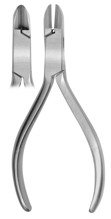 Hard Wire Cutter, 15°