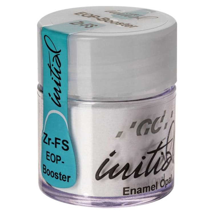GC Initial Zr-FS Opal Booster 2