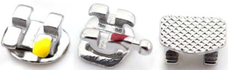 CNC Mini ECO Metal Bracket Ricketts
