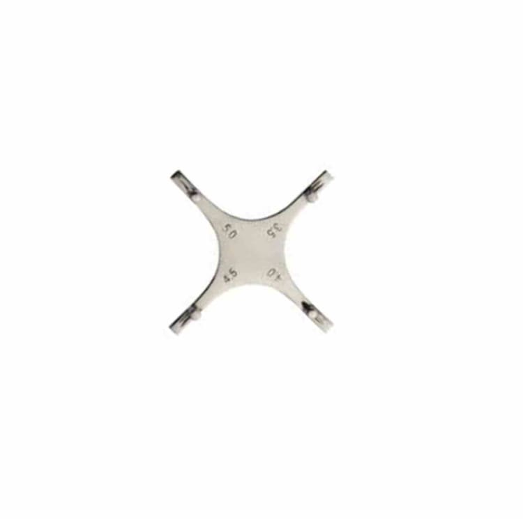 Bracket Positionierer
