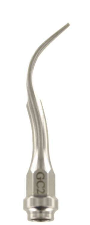 Ultraschallspitze (Nr. 9) KaVo Piezolux und Sonosoft kompatibel (1 Packung á 1 Stück)