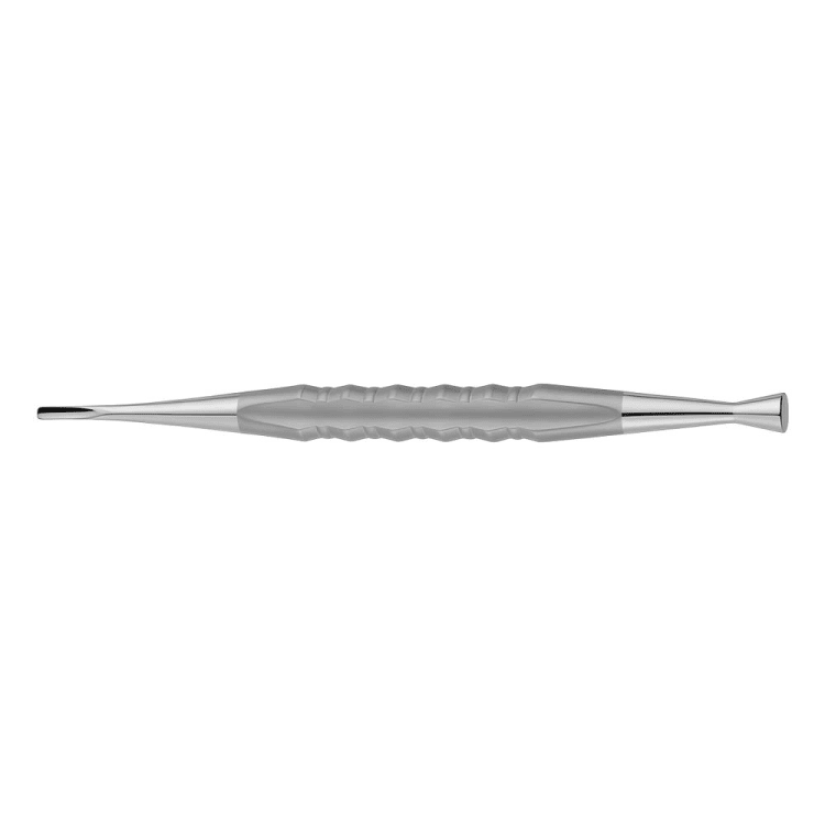 Luxivator L.S. gebogen 2,5mm 592A