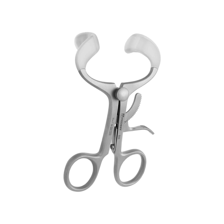 Molt mouth gag 11.0 cm