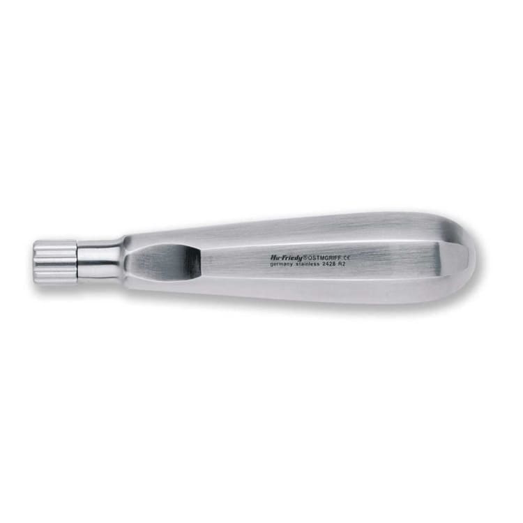 Osteotomgriff universal