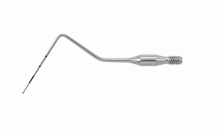 Parodontometerspitze 11,5 PCPG /Who