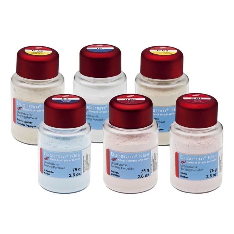 Duceram Kiss Korrekturmasse 20g