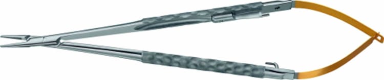Micro Nadelhalter 180mm Diamant