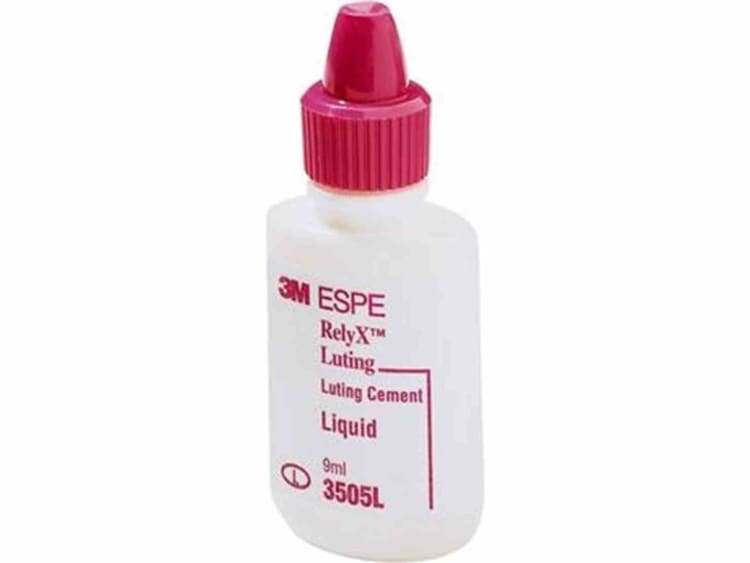 Solventum RelyX Luting Liquid