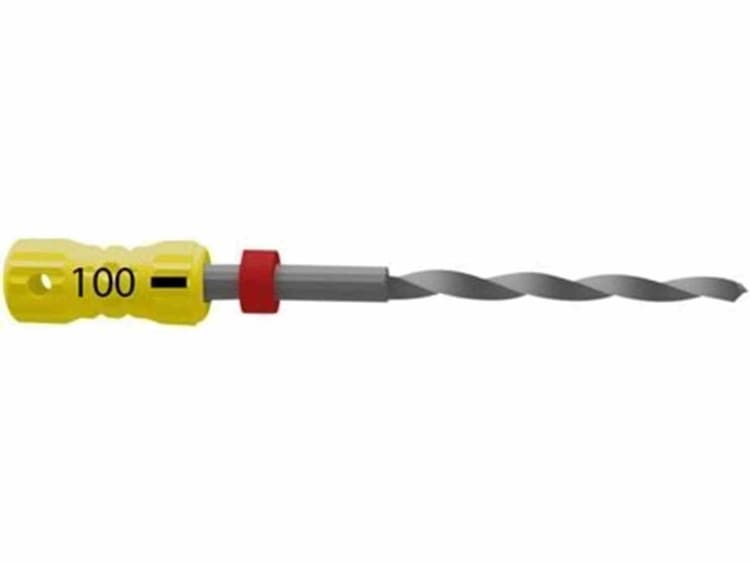 Micro-Mega K-boor N100 L21 ISO M09 (6 stuks)