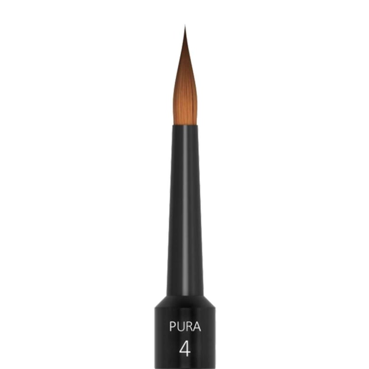 PURA Brush Tip #4 2St