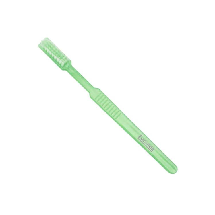 Monoart Zahnbü. m.Paste Cedro 100St